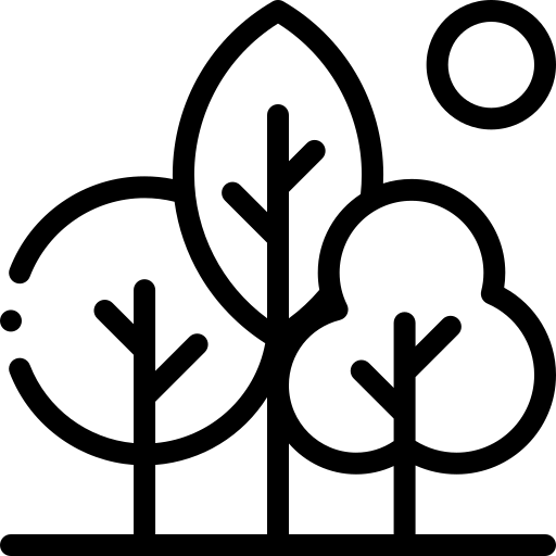 Hdez Group LLC Landscaping Services Icon